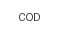 COD