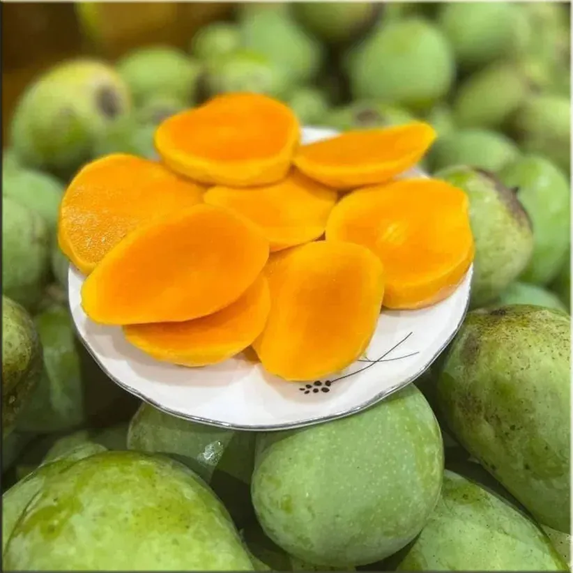 HOA QUẢ SẠCH